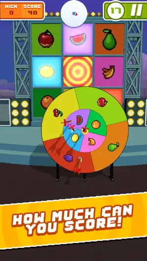 Cobi Arrows screenshot 6