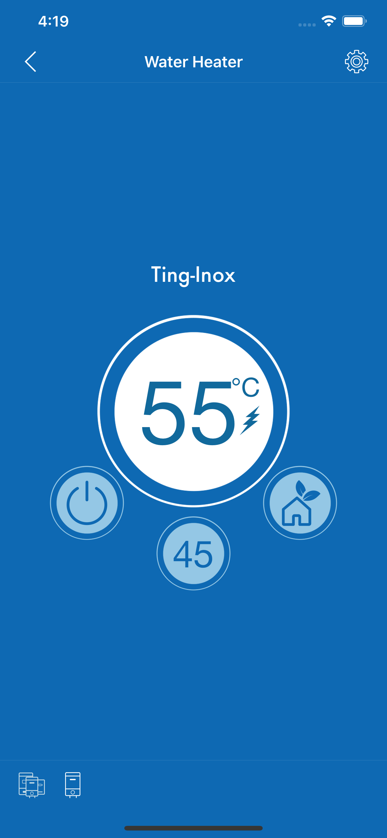 Ting-Inox