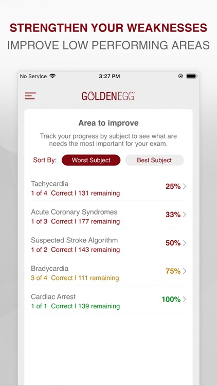 ACLS Practice Test Prep screenshot-4