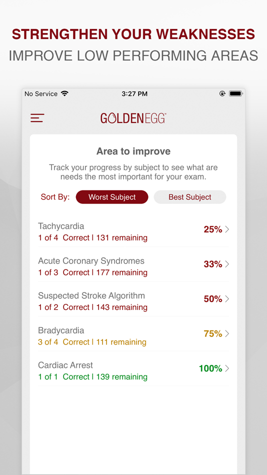 #5. ACLS Practice Test Prep (iOS) 由: MOON MOUNTAIN INC