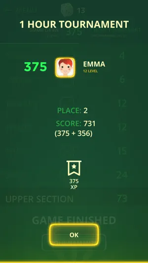 Dice Club US screenshot 4