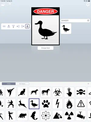 Instant Sign screenshot 3