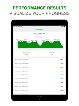 CSET Practice Test Prep screenshot 9
