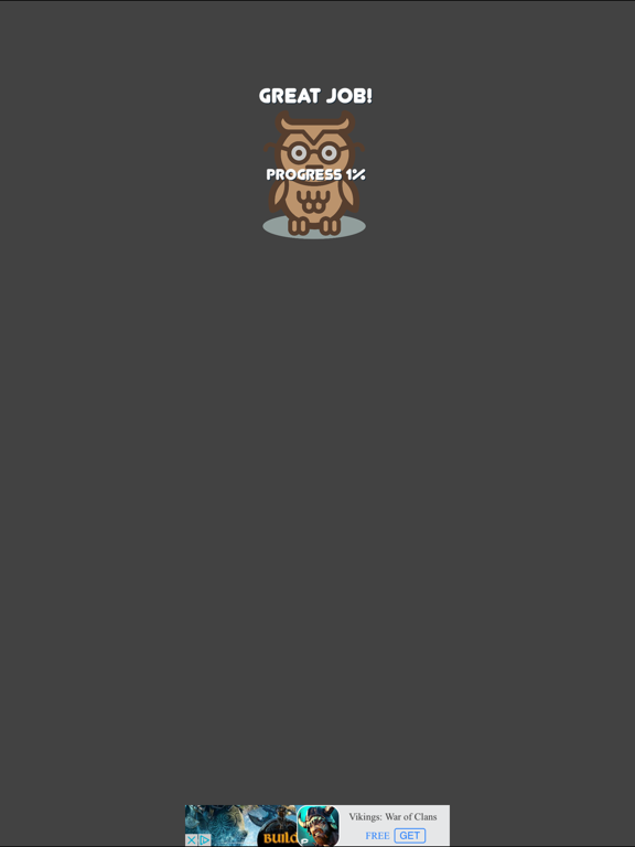 Screenshot #6 pour Find Words: scramble word game