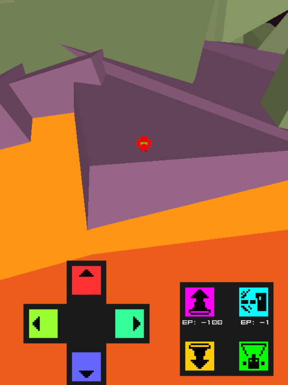 Screenshot #5 pour STAR SKIP