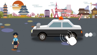 TOKOTON Vol.2 cars! Screenshot