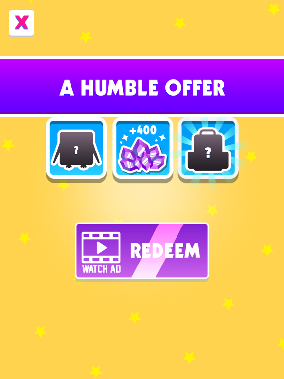 Screenshot #4 for Omega Run