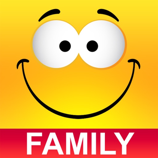 CLIPish FAMILY Icon