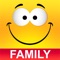 This is the Family Friendly version of the popular CLIPish app