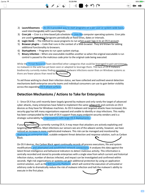 PDF Signer Express - Sign PDFsのおすすめ画像4