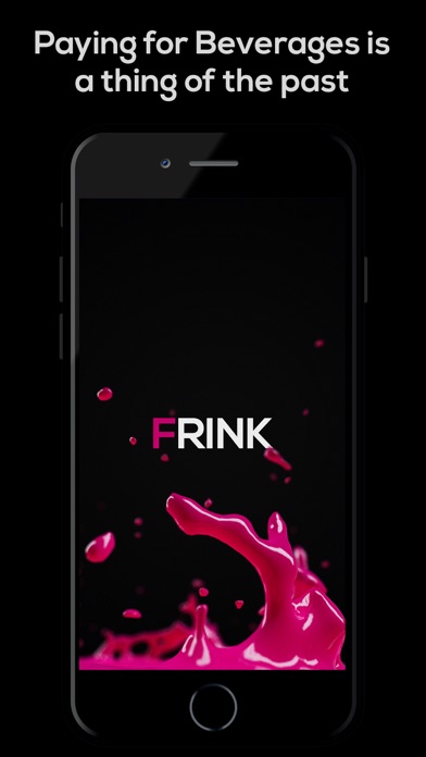 How to cancel & delete FRINK - Get a FREE Drink from iphone & ipad 1
