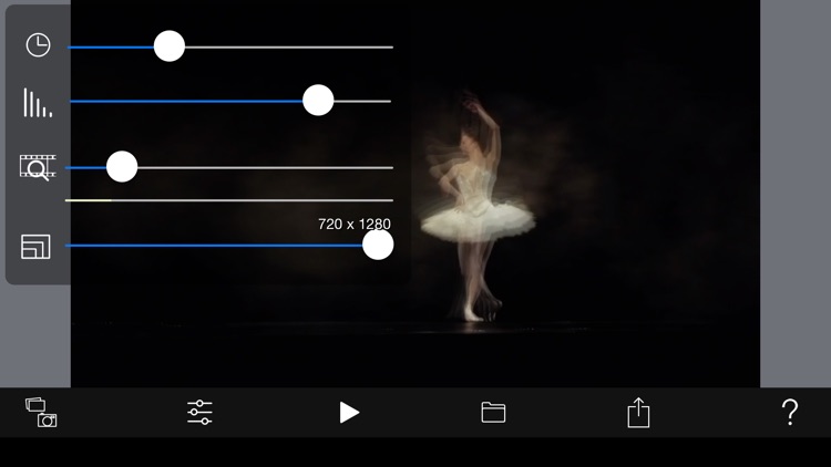 MotionVideoCamera screenshot-0
