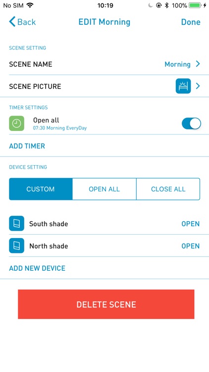 WiFi-Bridge screenshot-6
