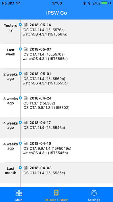 IPSW Goのおすすめ画像4