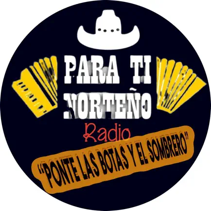 Para Ti Norteño Radio Cheats