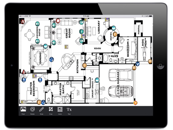 Screenshot #5 pour STX Solution Sales Design