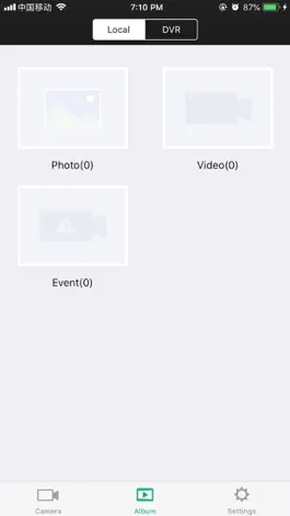 Game screenshot Cavion Road apk