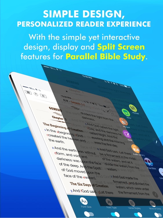 ROR Bible+ screenshot-3