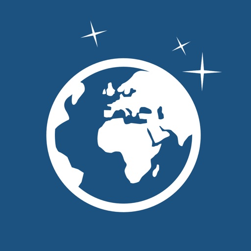 Discovery Atlas - Exploring