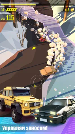 Game screenshot Hot Slide mod apk