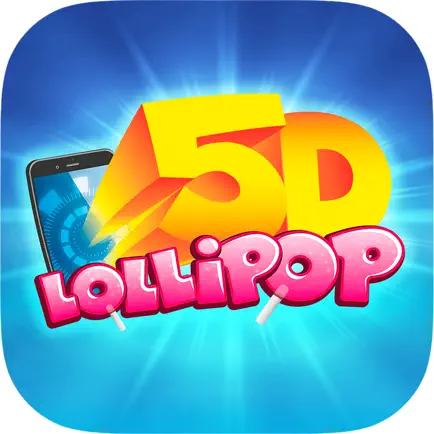 5D Lollipop Cheats