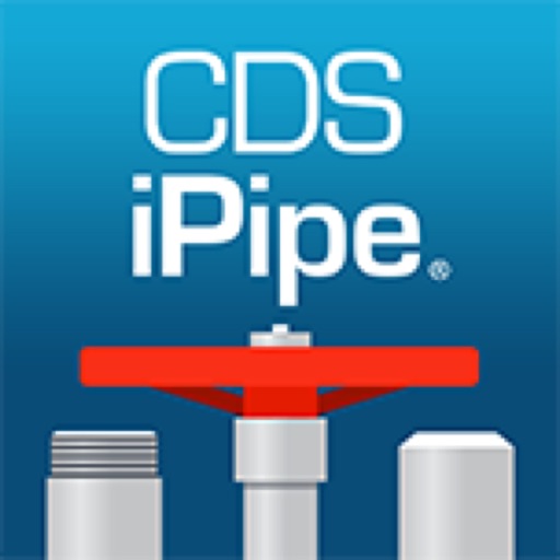 CDSiPipe iOS App