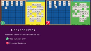 Hundred Board -Montessori Mathのおすすめ画像4
