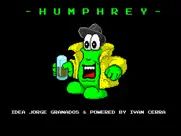 humphrey ipad capturas de pantalla 1