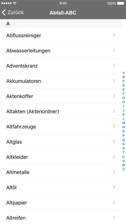 KUFI App