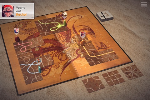 Tsuro - The Game of the Path screenshot 4