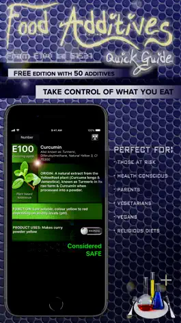 Game screenshot Food Additives 2 + mod apk