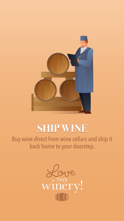 Love This Winery screenshot-4