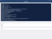 logbooknmea connect ipad bildschirmfoto 1