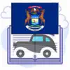MI DMV Test problems & troubleshooting and solutions