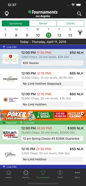 PokerAtlas(圖4)-速報App