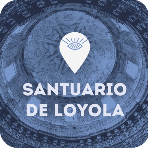 Santuario Basílica de Loyola icon