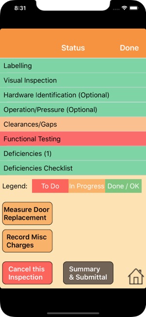 FireDoor Safety(圖3)-速報App