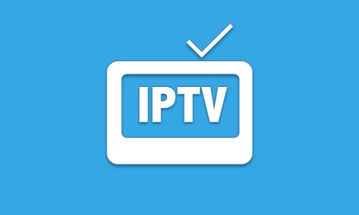IPTV Easy - playlist m3u icon