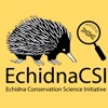 EchidnaCSI - iPhoneアプリ