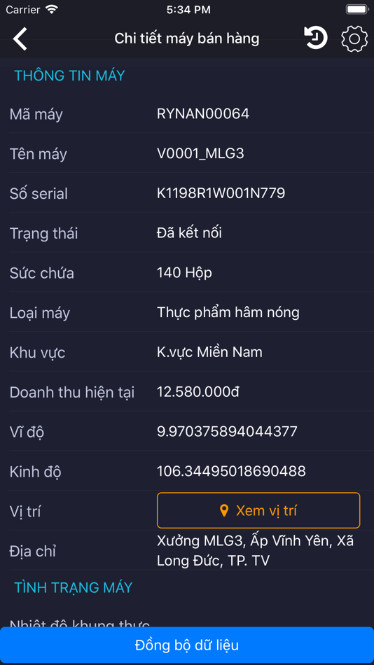 #3. SVM_Management (iOS) 由: Rynan Technologies JSC