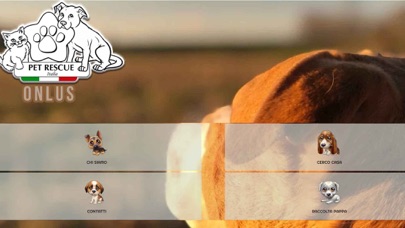 How to cancel & delete Pet Rescue Italia from iphone & ipad 4