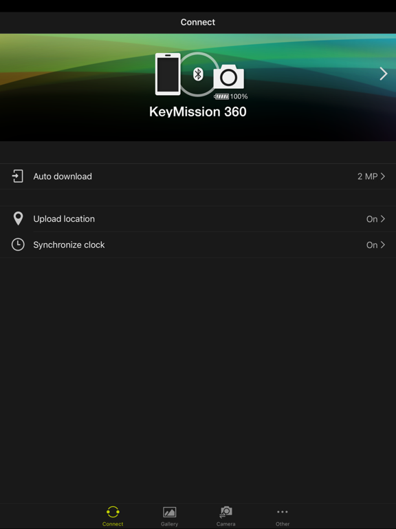Screenshot #4 pour SnapBridge 360/170