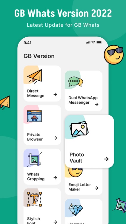 GBWhats Version 2022