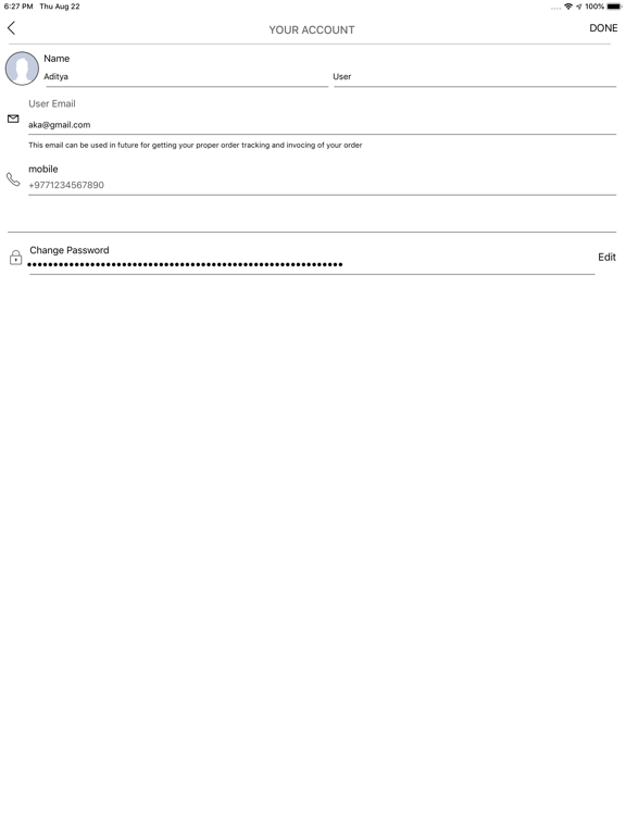 Screenshot #6 pour SARARA