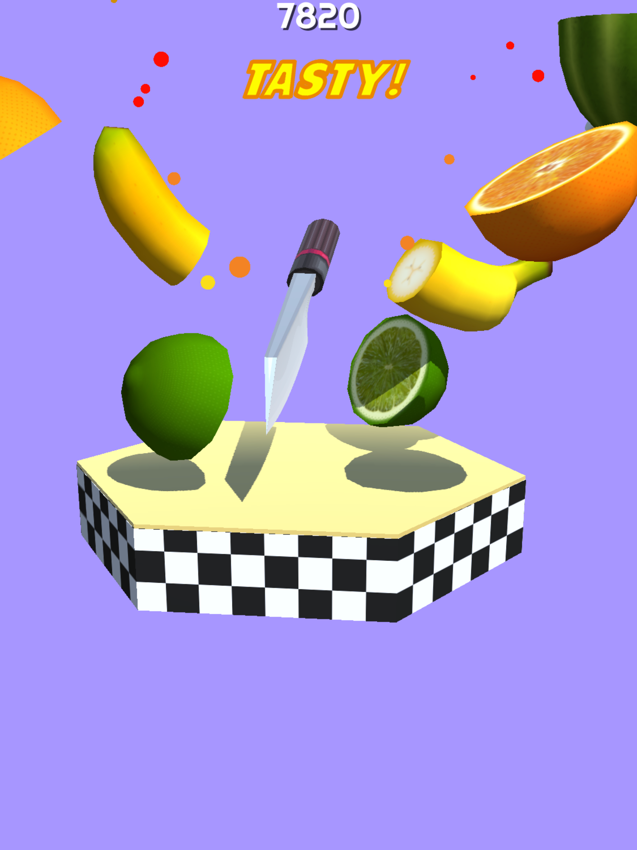 Chop Master!