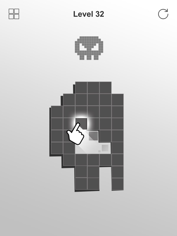Pixel Match 3D screenshot 8