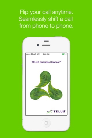 TELUS Business Connect™のおすすめ画像1