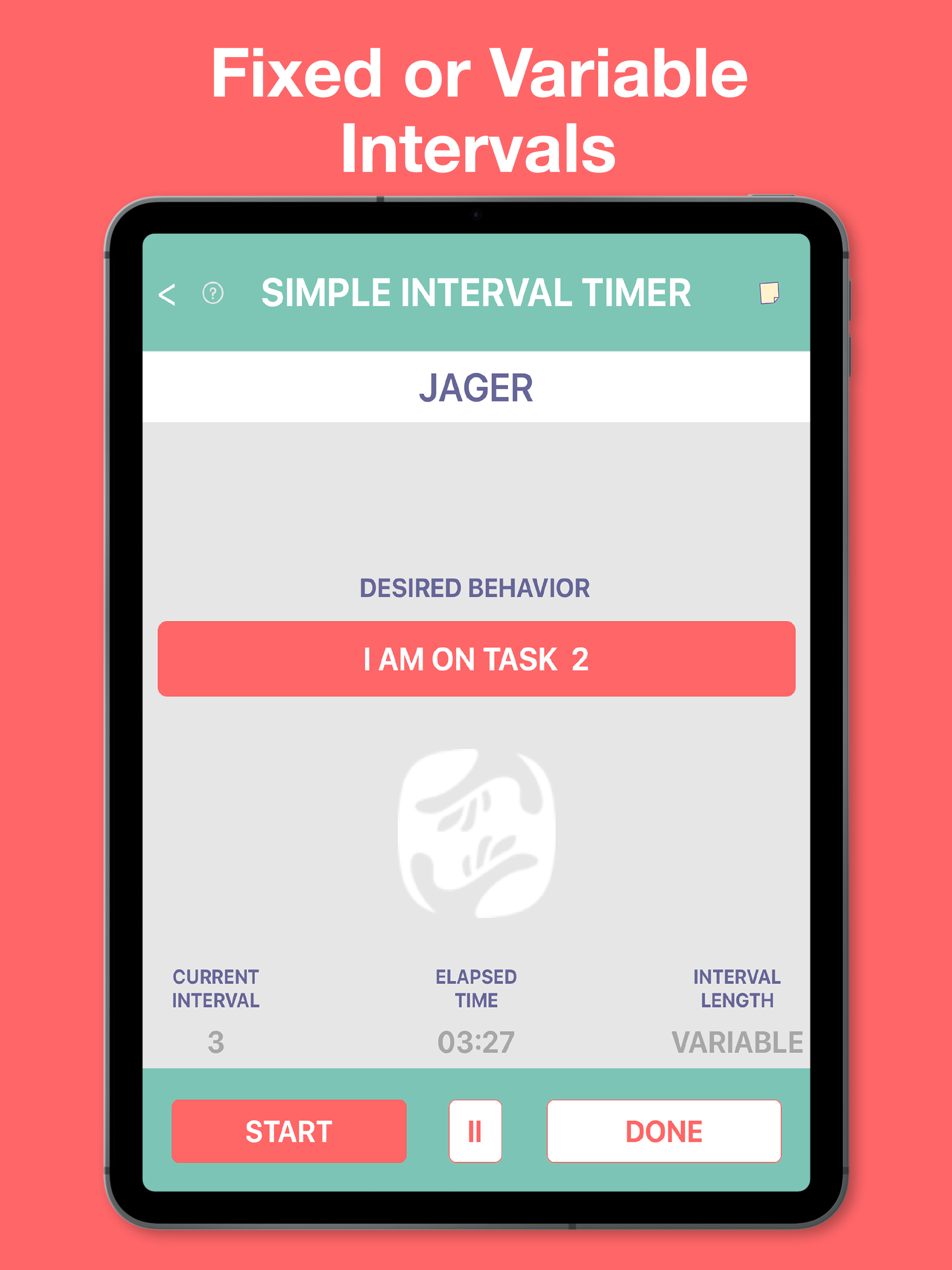 Behavior Observation Made Easy