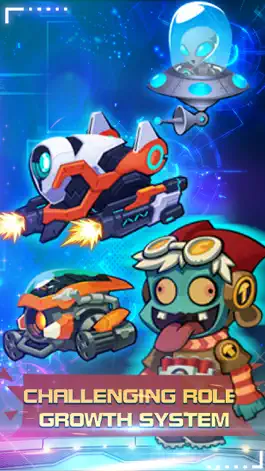 Game screenshot Zombie War:Survival mod apk