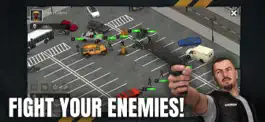 Game screenshot Bloody Roads, California hack